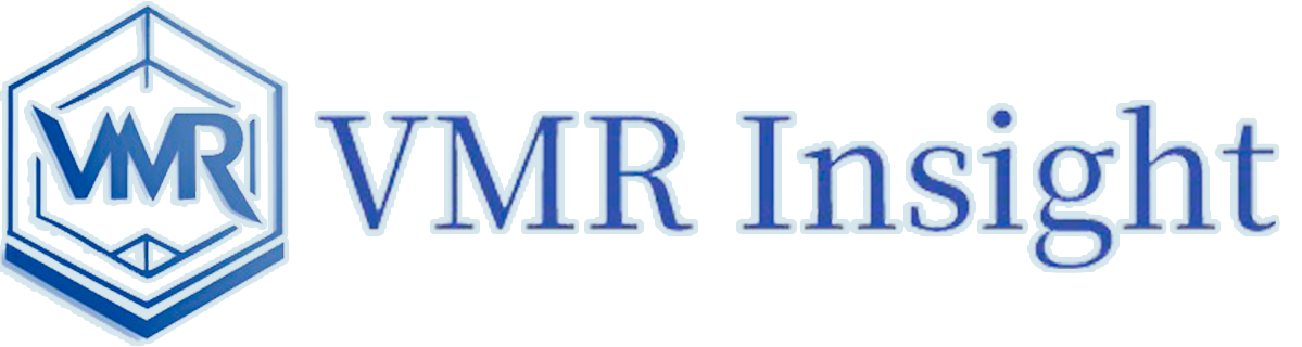 VMR Insight Logo