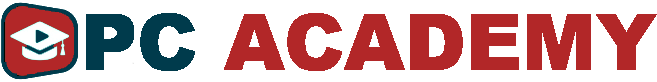 PcACADEMY